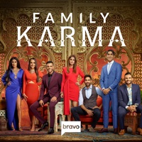 Family Karma, Season 1 à télécharger 