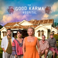 The Good Karma Hospital, Series 2 à télécharger 