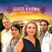 The Good Karma Hospital, Series 3 à télécharger 
