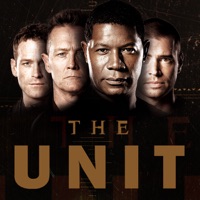 The Unit, Season 1 à télécharger 
