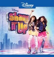 Shake It Up, Vol. 1 à télécharger 