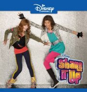 Shake It Up, Vol. 2 à télécharger 