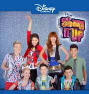 Shake It Up, Vol. 4 à télécharger 