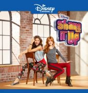 Shake It Up, Vol. 6 à télécharger 