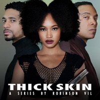 Thick Skin, Season 2 à télécharger 