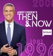 Andy Cohen's Then & Now à télécharger 