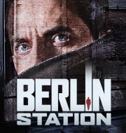 Berlin Station, Season 1 à télécharger 