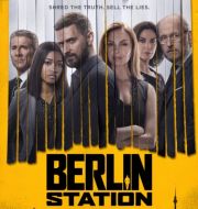 Berlin Station, Season 2 à télécharger 