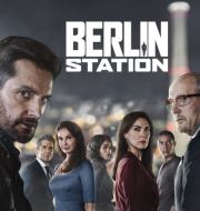 Berlin Station, Season 1-3 à télécharger 