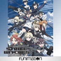 Strike Witches: Road to Berlin, Season 3 à télécharger 