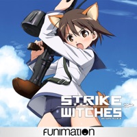 Strike Witches: Road to Berlin, Season 3 (Original Japanese Version) à télécharger 