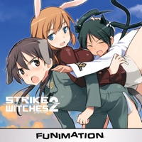 Strike Witches, Season 2 à télécharger 