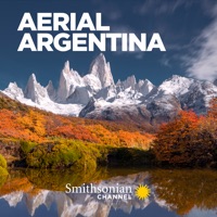 Aerial Argentina, Season 1 à télécharger 