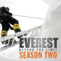 Everest: Beyond the Limit, Season 2 à télécharger 