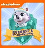 PAW Patrol, Everest's Icy Adventures à télécharger 