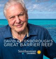 David Attenborough's Great Barrier Reef, Season 1 à télécharger 