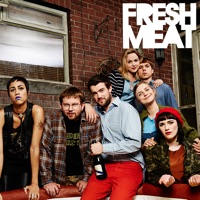 Fresh Meat, Saison 1 (VOST) à télécharger 