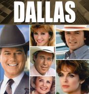 Dallas (Classic Series), Season 8 à télécharger 
