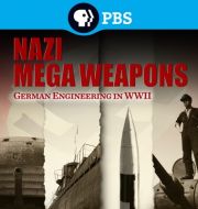 Nazi Mega Weapons, Vol. 2 à télécharger 