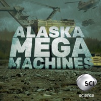 Alaska Mega Machines, Season 1 à télécharger 
