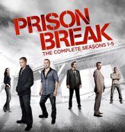 Prison Break, The Complete Series à télécharger 