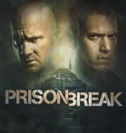 Prison Break, Season 5 à télécharger 