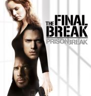Prison Break: The Final Break à télécharger 