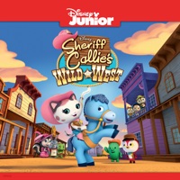 Sheriff Callie's Wild West, Vol. 1 à télécharger 