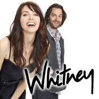 Whitney, Season 1 à télécharger 