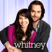 Whitney, Season 2 à télécharger 