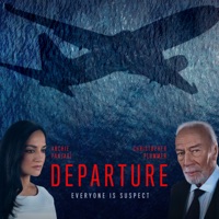 Departure, Season 1 à télécharger 