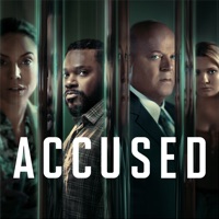 Accused (2023), Season 1 à télécharger 