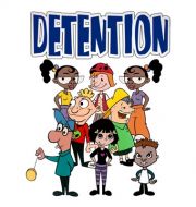 Detention, The Complete Series à télécharger 