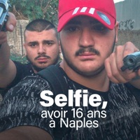 Selfie, avoir 16 ans à Naples à télécharger 