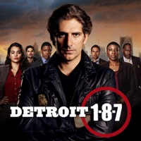 Detroit 1-8-7, Season 1 à télécharger 