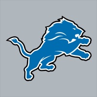 2013 NFL Follow Your Team - Detroit Lions à télécharger 