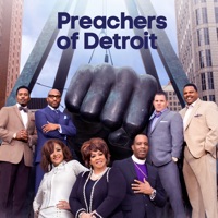 Preachers of Detroit, Season 1 à télécharger 
