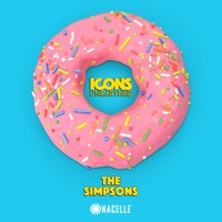 Icons Unearthed: The Simpsons à télécharger 
