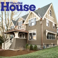This Old House: Arlington Arts & Crafts House à télécharger 