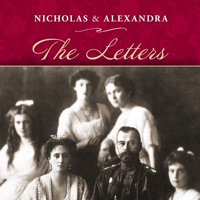 Nicholas and Alexandra: The Letters à télécharger 