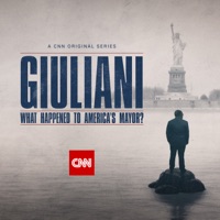 Giuliani: What Happened to America's Mayor?, Season 1 à télécharger 