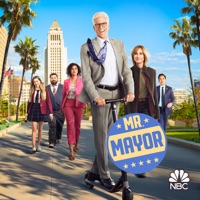 Mr. Mayor, Season 1 à télécharger 