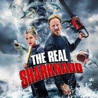 The Real Sharknado à télécharger 