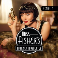 Miss Fisher's Murder Mysteries, Series 1 à télécharger 