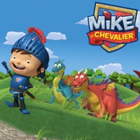 Mike le Chevalier, Saison 1, Partie 2 à télécharger 