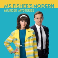 Ms. Fisher's Modern Murder Mysteries: Series 1 à télécharger 