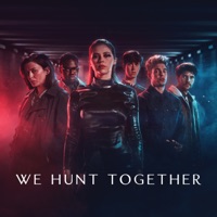 We Hunt Together, Season 2 à télécharger 