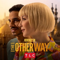90 Day Fiance: The Other Way, Season 4 à télécharger 