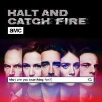 Halt and Catch Fire, Season 4 à télécharger 