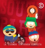 South Park en Español, Temporada 2 à télécharger 
